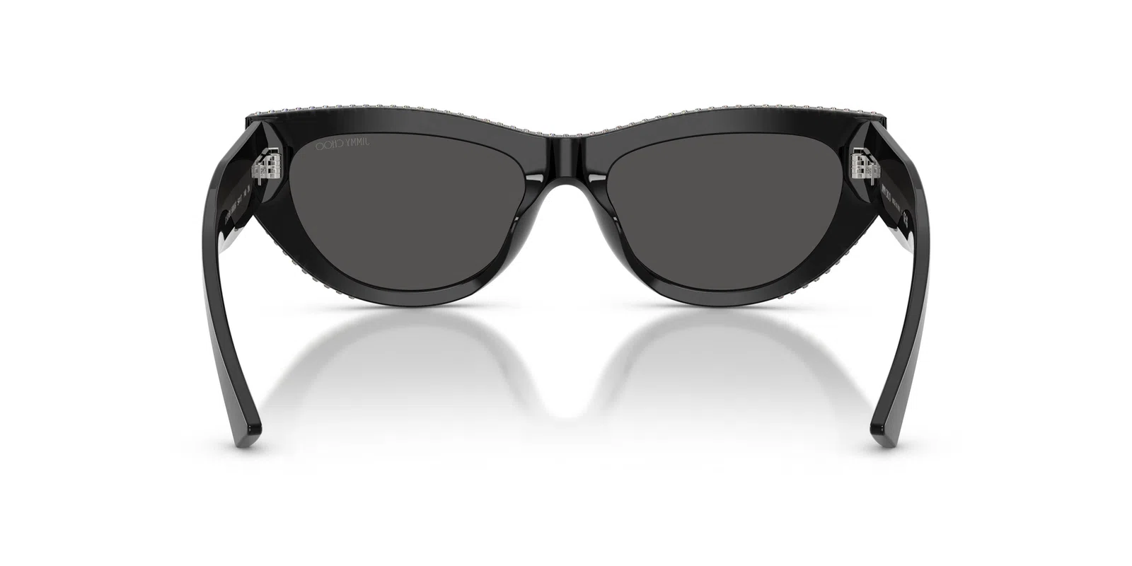 Jimmy Choo 5034BU Sunglasses - view 18